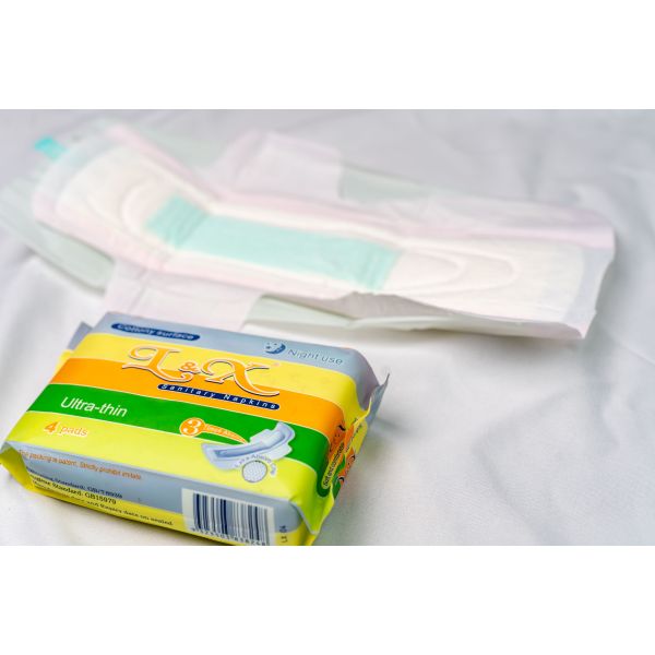 Soft Feeling Leak-Guard 283mm Leak Prevention Technology Designed to Enhance Industrial Safety and Reliability