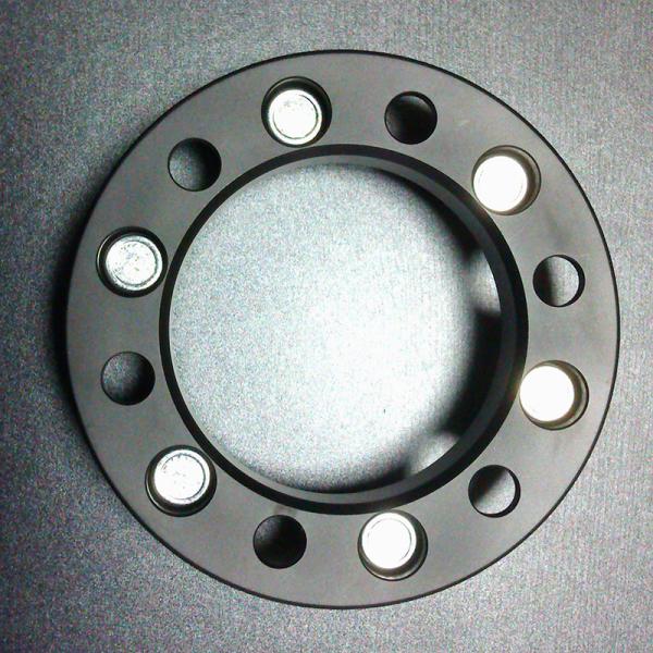 3 Forged Billet Aluminum Wheel Spacer for TOYOTA 4Runner 4x4 Pick-up Tacoma MITSUBISHI Montero NISSAN Truck