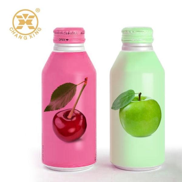 Pvdf PETG Sleeve PET Pvc Heat Shrink Labels For Bottles In Rolls Film