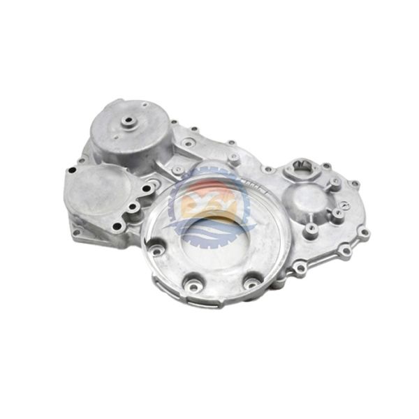 4BG1T Timing Cover 8971298300 4BG1 Timing Gear Case 8-97129830-0 for Hitachi EX100-5 EX120-5
