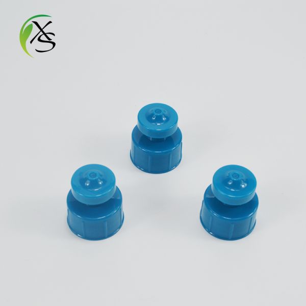 CAP 28/410 Couvercle de détergent en noir pour nettoyage professionnel