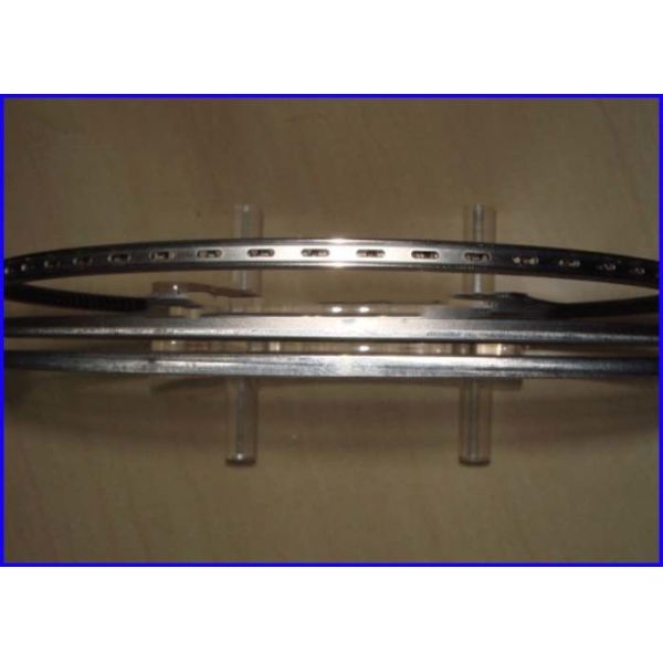 Cummins K19 Diesel Engine Piston Rings TS16969 Approval 4089500 / 3631248