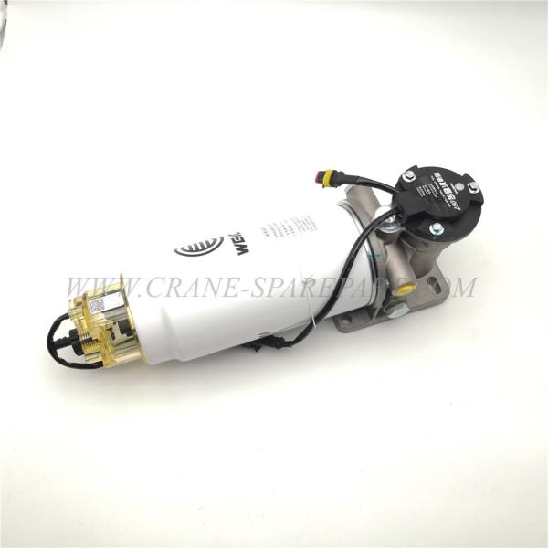 60326176 Sany Filter original Petrol System Protector IOS9001