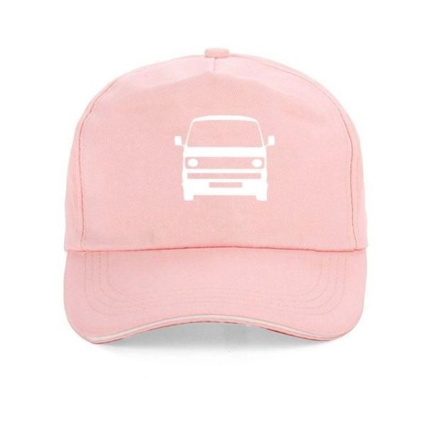 Men Campers Top Dub Personalised Veedub Baseball Cap Germany Car Pattern