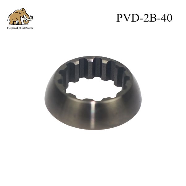 PVD-2B-40P PVD-2B-44P Kit de reparación de bomba hidráulica para Nachi con entrega rápida