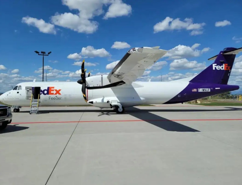 FCL Dhl Lcl Доставка международных авиаперевозок Шанхая в Мексику