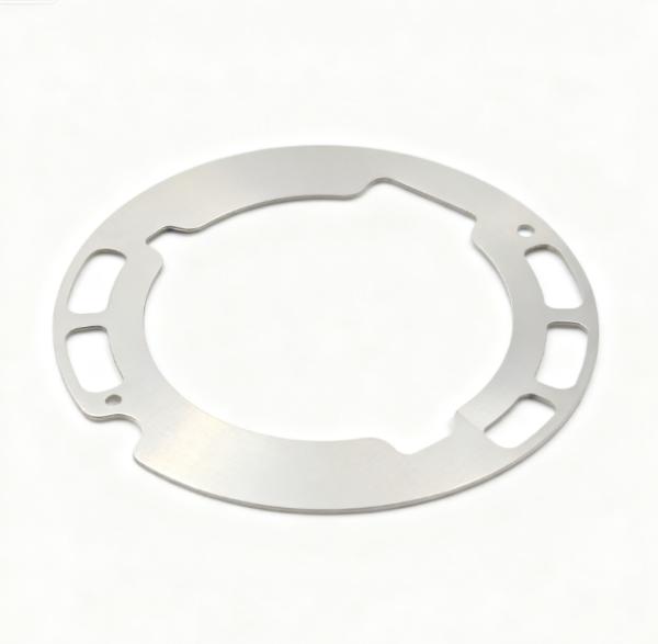 Spare Parts for Geely Emgrand EV450 Bestune B30EV Highly Scroll Compressor Seal Ring and Zeekr A/C Pump certified valve plate