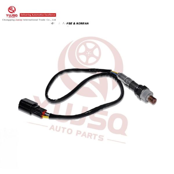 OE LF4J-18-8G1B Oxygen Sensor for MAZDA MAZDA6 with 1 Year Warranty and Universal Fitment