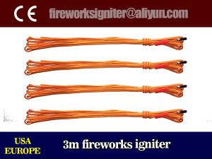 le CE chaud de produits de feux d'artifice de vente de bougie de feux d'artifice