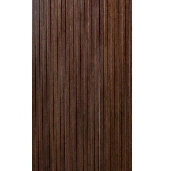 Внешний бамбуковый пол современный стиль твердый бамбуковый деревянный пол