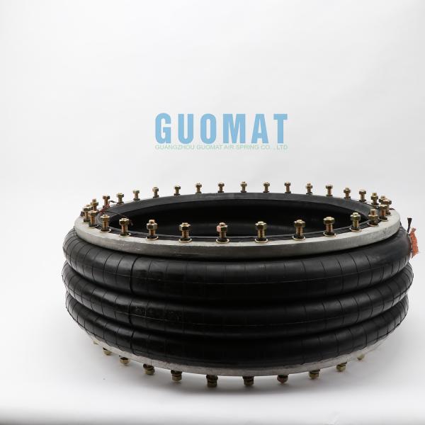 Mola de ar FT do Firestone W01-358-7324 1710-38 RS para a máquina pesada do elevador