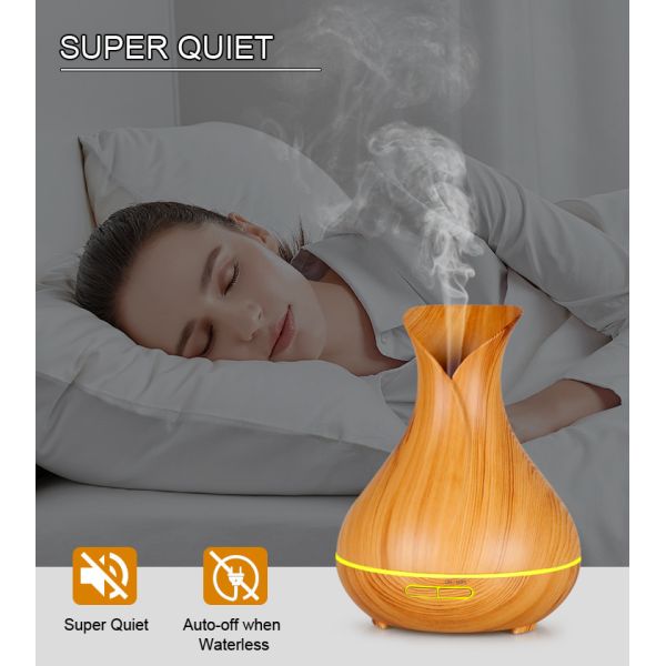Отражетель ароматности 400 Ml умный