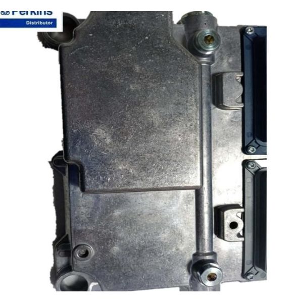 Perkins C4.4 C7.1 Engine Electronic Control Module （ECM） T411185