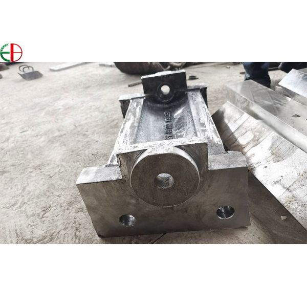 AS2074 L1A Standard Carbon Steel Struts Sand Cast Alloy Steel Castings