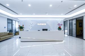 RWD Life Science Co., Ltd.