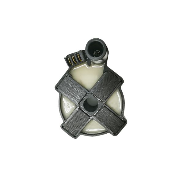 H3T011 Automotive Ignition Coil MD618393 For Mitsubishi Mirage Chrysler Cirrus Sebring Dodge Colt