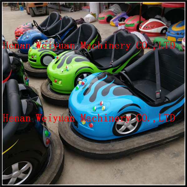 2 seats outdoor /indoor colorful Children Ride Electric kids Bumper Car Manufacturer