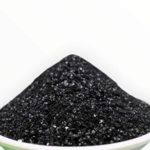 Potassium Humate Powder Organic Humic Acid Fertilizer For Agriculture