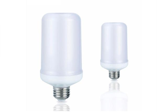 Fire Effect Lamp Led Flickering Flame Bulb 12v 110v 220v 230v 240v Holiday Lighting