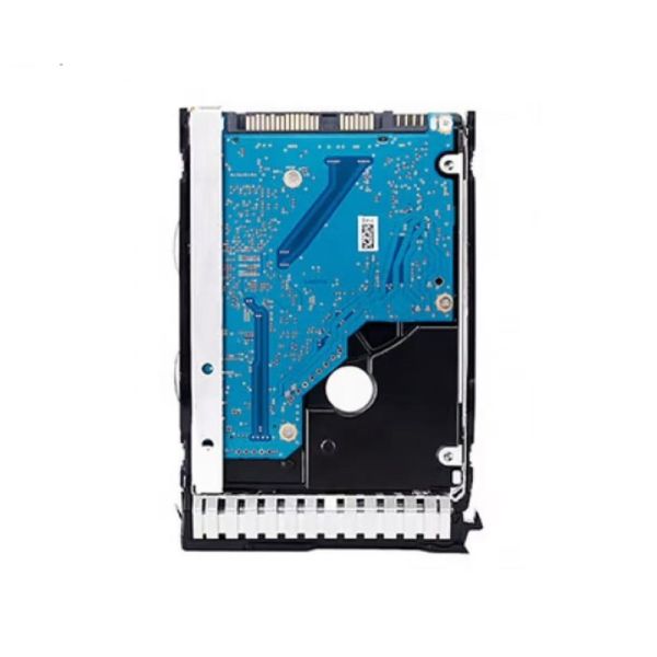 Fast Delivery HPE 1.92T 3.84T SAS/SATA 2.5" SFF SSD Compatible for HPE Sever