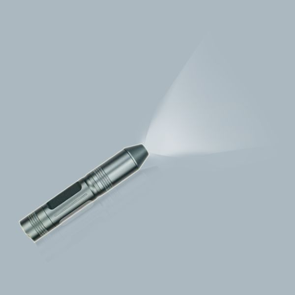 Medical 10W Portable Cold LED Light Source With Battery