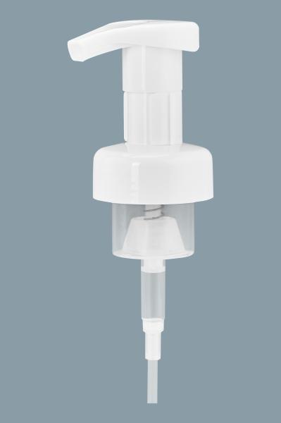Smooth Effect 30mm Foam Pump
