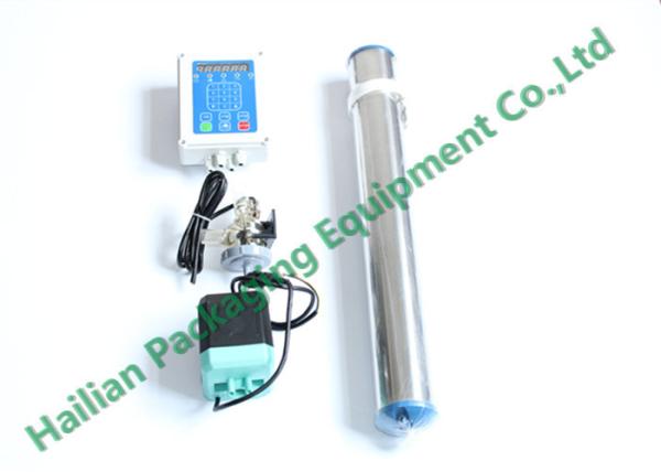 Dairy Cow Farm Automatic Cluster Removers System for Milking Cluster Group