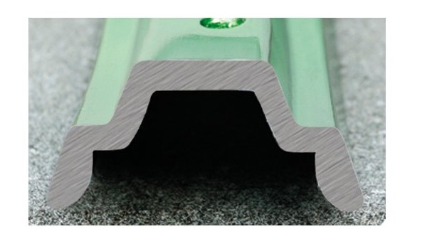 Moteur en aluminium 3,50 x17/18/19/21