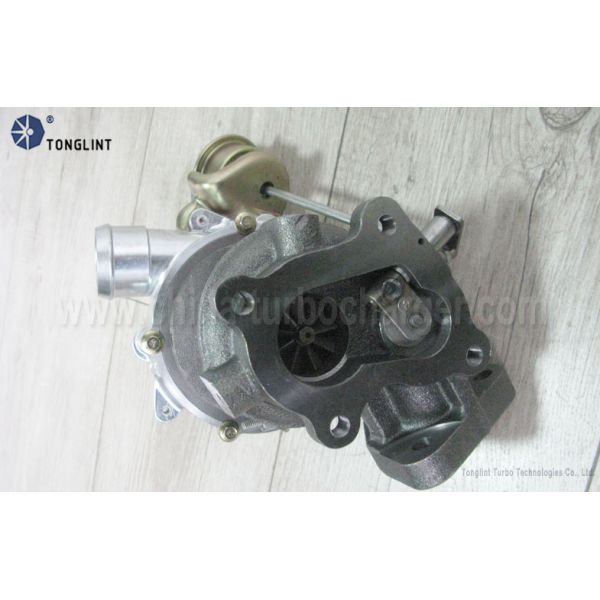 Mitsubishi L200 Truck RHF4 1515A029 Diesel Turbo Charger VB420088 VT10 4D5CDI Engine