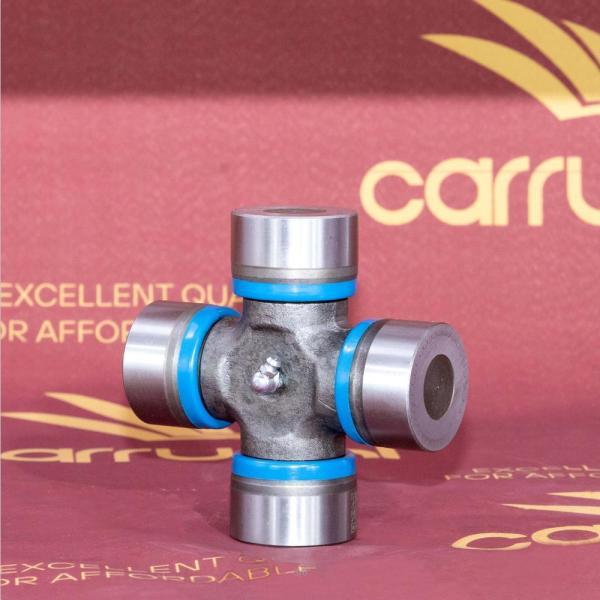 26013314080 Junta universal de piezas de chasis Carruchi para camión Shacman