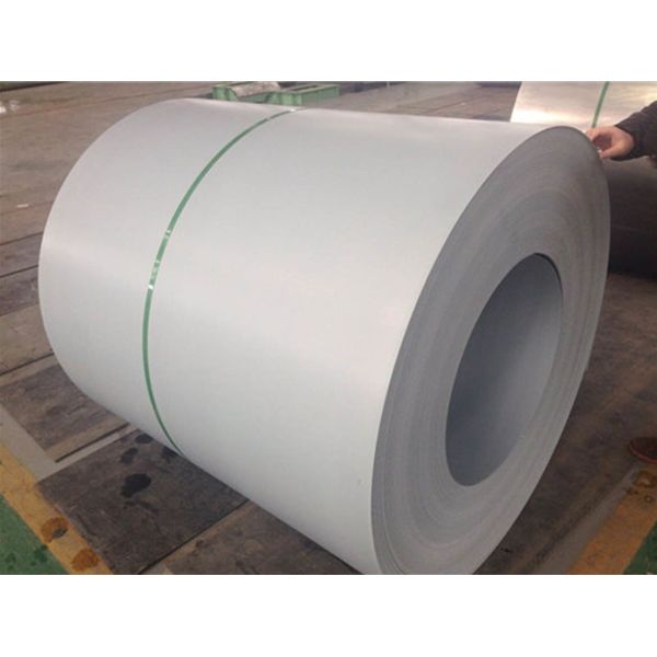 Electro Galvanized Steel Coil