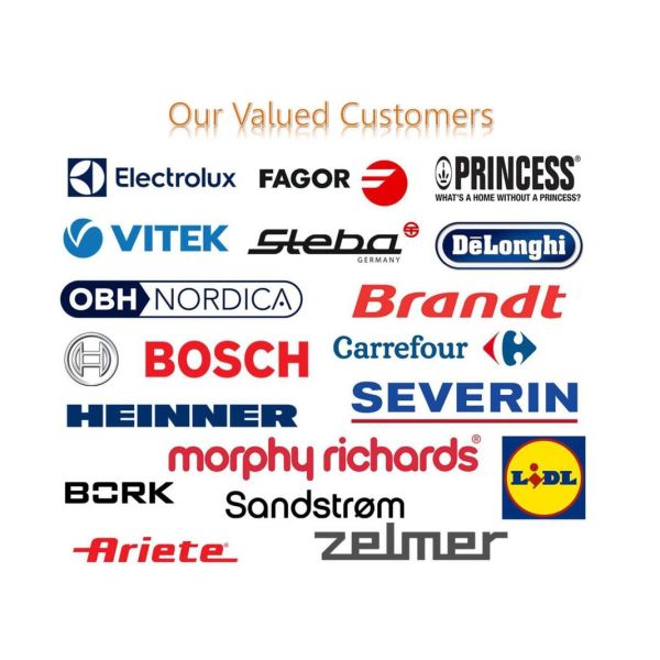 Kavbao Stainless Steel Dash Citurs Juicer KP100