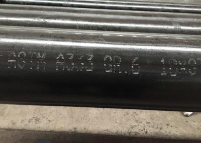 Boiler EN 10216-2 P195GH High Pressure Steel Tube （Custom Made)