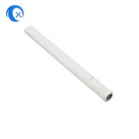 2.4GHz 5 dBi Antenne pivotante externe unique pour caméra de sécurité Antenne à canard en caoutchouc pour routeur WiFi
