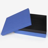 Boîtes cadeaux carrées de qualité supérieure pour les appareils électroniques, les vêtements, la lingerie, les emballages élégants pour les produits cosmétiques et les produits de soins de la peau