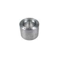 Fresagem Torneamento Usinagem Peças CNC de Aço Inoxidável Usinagem CNC Peças de Motor