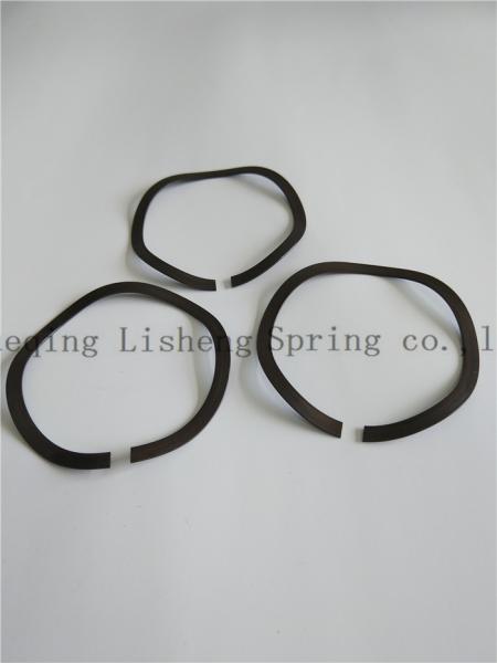 Single Turn Gap Type Wave Springs SSR-N Series