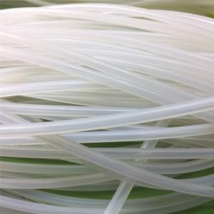Transparent silicone micro tubes,silicone tube/ silicone tubing/ silicone hose