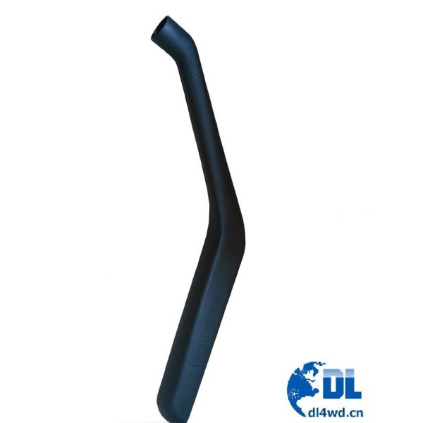 Plastic 4X4 Snorkel Kit For Ranger PK/PJ 04/09-07/11 LLDPE