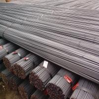 1055 1060 1045 Carbon Steel Round Bar Forged For Building 300mm