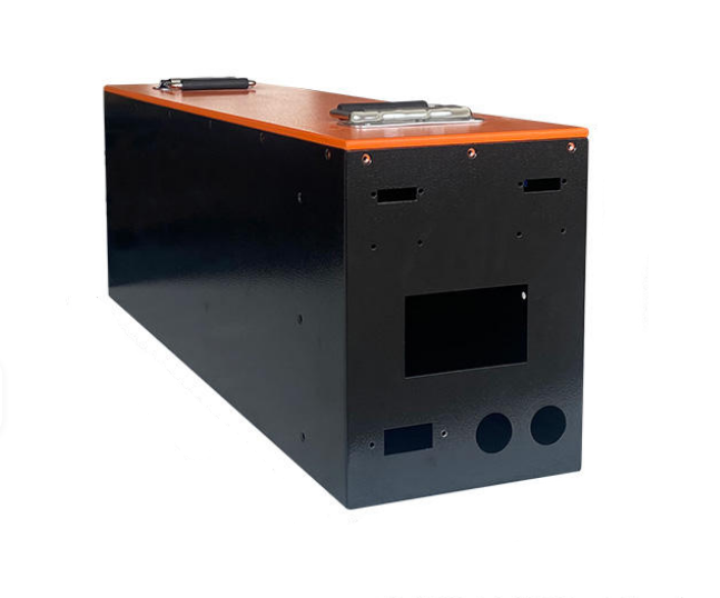 12V 8S1P DIY Battery Metal Box
