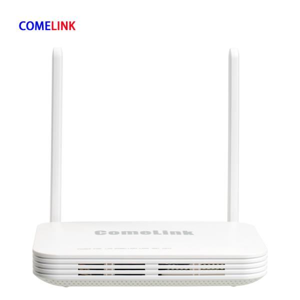COMELINK High Quality Epon Gpon 4G Network FTTH 1GE 1FE CATV XPON ONU