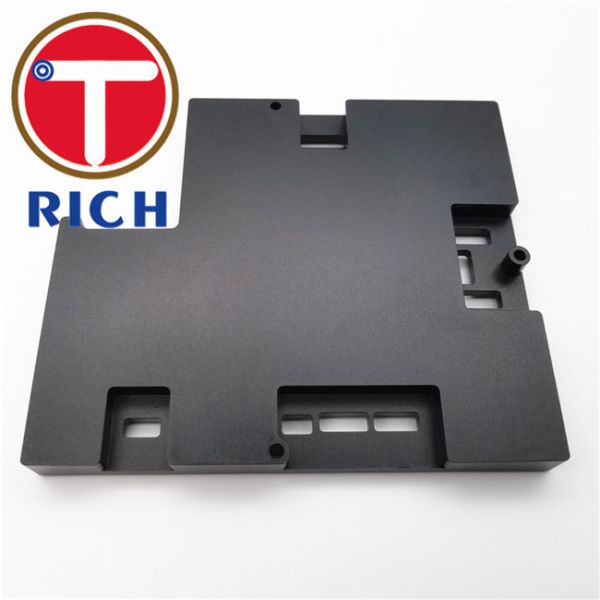 Изготовленная на заказ полость раковины нижней крышки раковины части Cnc латуни нержавеющей стали обслуживания Cnc подвергая механической обработке алюминиевая подвергая механической обработке нижняя