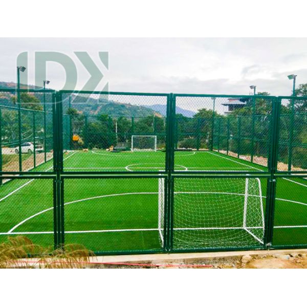 Artificial Turf Grass Realistic Grass Rug Indoor Outdoor For Sport Grass Mat