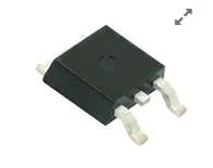 NCV4274ADT50RKG 400mA Small Signal Relays LDO Voltage Regulators