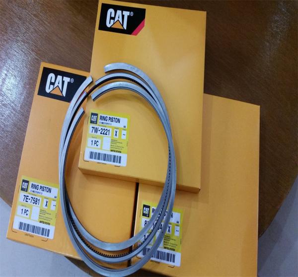 6E1131 Piston Set 6E-1131 Sleves 1210678 Engine 121-0678 Cylinder Liner 2236361 Piston Ring 223-6361
