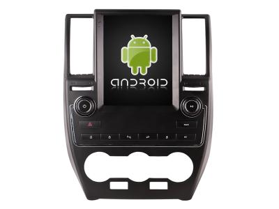9.7 Screen Tesla Vertical Android Screen For Land Rover Freelander 2 2007- 2015 Android Car Multimedia Player