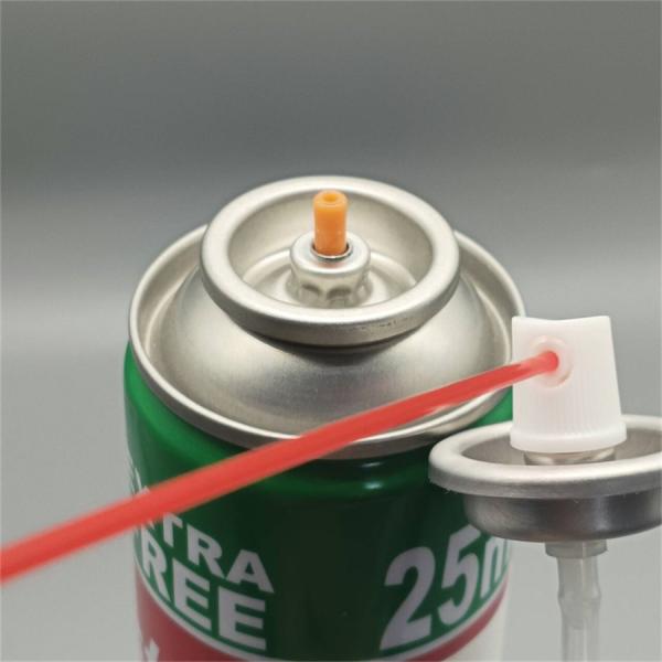 Durable Insecticide Spray Valves with Actuator for Efficient Pest Control in Agriculture with Ergonomic Design
