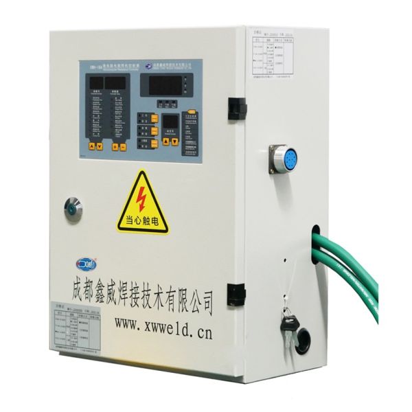 Сварщики машины оружия стальной портативной машинки сварщика пятна сопротивления утюга сваривая