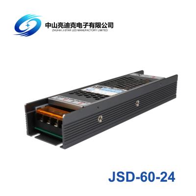 Fonte de alimentação interna 12V do diodo emissor de luz de Dimmable do TRIAC 2.5A com controlador